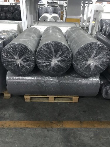 PU Base Leather