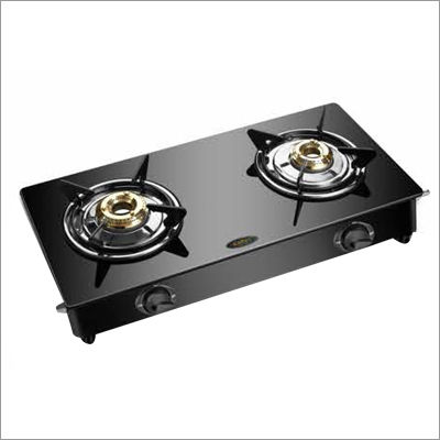 Crystal Namo MS Double Burner Stove