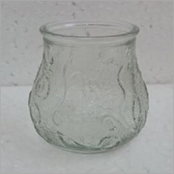 Candle Wax Jar Candle Wax Jar