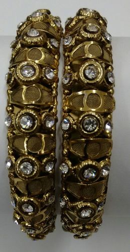 Brass Bangle