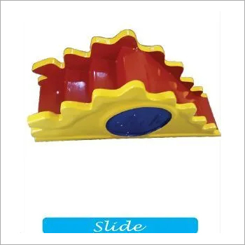 Slide Games Manufacturer