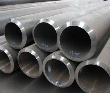 Alloy Steel Pipe