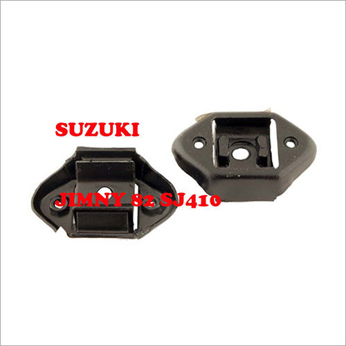 Suzuki Jimny Rear Engine Mount