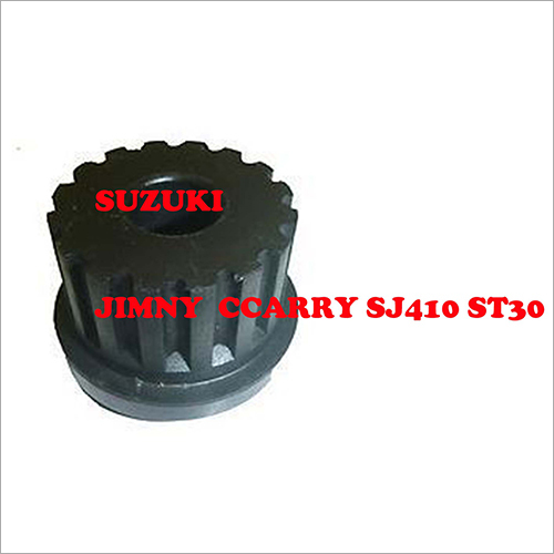 Suzuki Spring Shackle Suspension Bush By SONG SI CO., LTD.