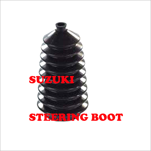 Steering Boot