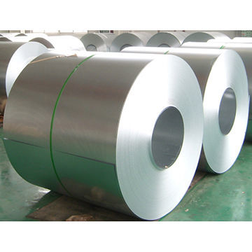 Galvanized Steel Coils