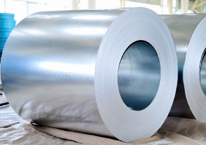 Hot Dip Galvanized Sheets & Coils