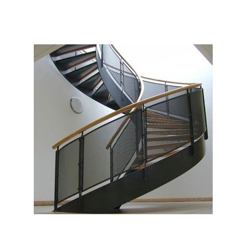 Metal Perforated Sheets