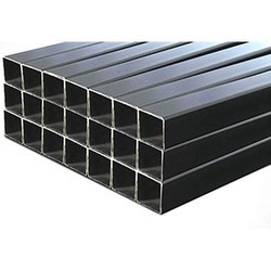 Square And Rectangle Pipes