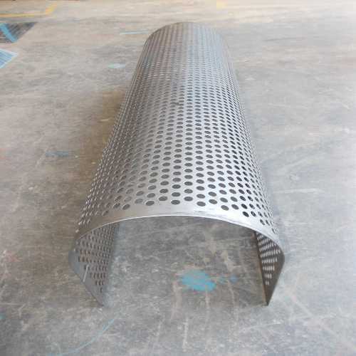 Heat Shields
