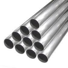GI Pipes and Tubes