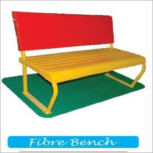 Fiber Bench