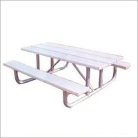 Jo Jo Picnic Bench