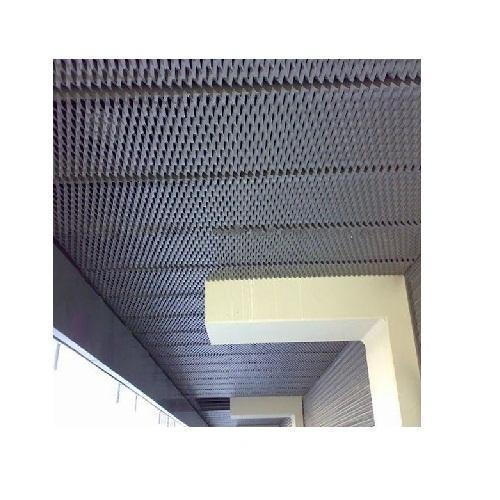 Metal Perforated Sheets for Pharmaceutical