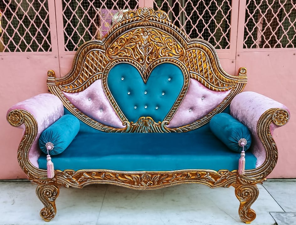 Premium Wedding Chairs and Couches