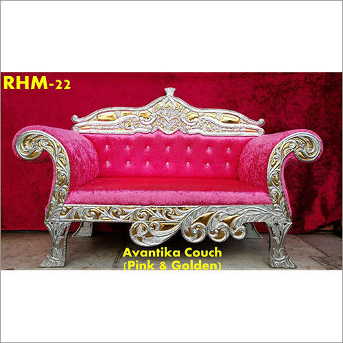 Avantika Wedding Chair