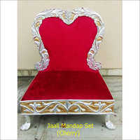 Jaali Mandap Set