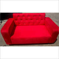 Red Sofas