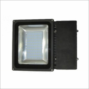 100W LED Flood Lights - Heatproof Aluminum, White, 230V, 50,000 Hour Lifespan | Impact Resistant, Energy Efficient, Maintenance Free