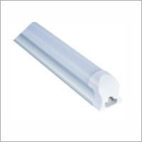 6W LED Tube Light - Aluminum Body, Slim Design, White Color | Eco-Friendly, UV & IR Free, High Efficiency, Zero Maintenance, Instant Light