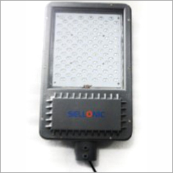 White 120W Led Street Light