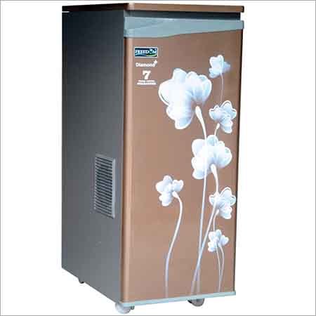 Domestic Stoneless Flour Machine