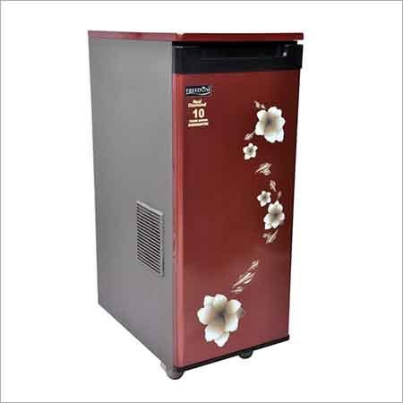 Mini Gharghanti Flour Mill