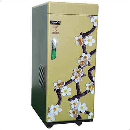 Domestic Stoneless Flour Mill