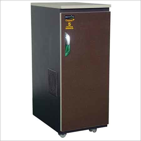 Domestic Flour Mill Machine