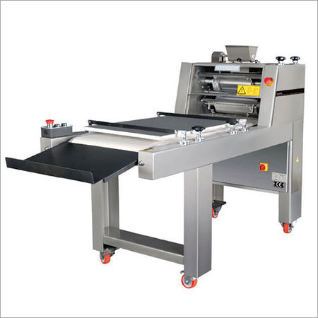 Dough Moulder Dough Moulder