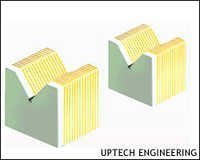 V Type Transfer Blocks