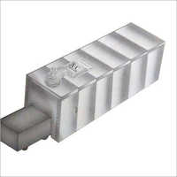 Rack Type Tunnel Final Proofer - Stainless Steel, 12x4x3 Inches, White | Even Proofing, Consistent Rise, Controlled Humidity And Temperature