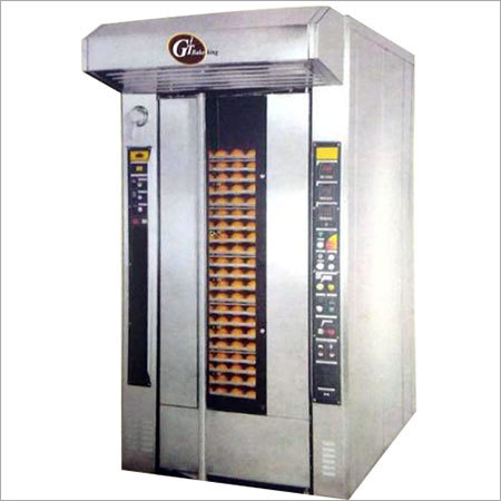 Roto Rack Oven 36 Tray Roto Rack Oven 36 Tray