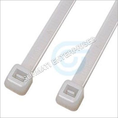 Flame Retardant Cable Ties