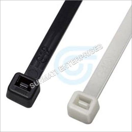 Heat Resistant Cable Ties