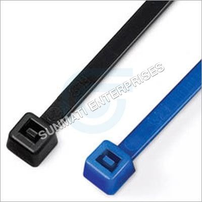 Tefzel Cable Ties