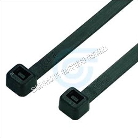 Weather Resistant Cable Ties