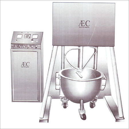 Bakery Mixer Machine