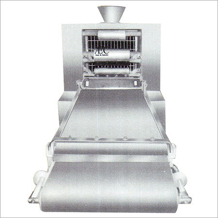 Dough Divider Moulder
