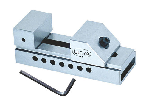 Tool Maker Vice