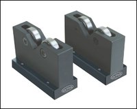 Roller Bearing V Block