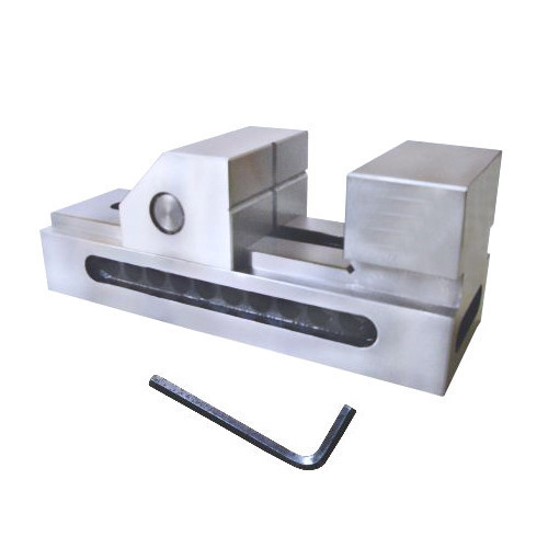 precision grinding vice