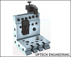 precision angle plates
