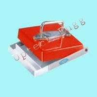 Plate Type Magnetic Seperator