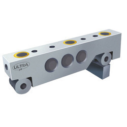 magnetic sine bar