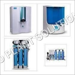 Domestic Reverse Osmosis Plant