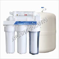 Automatic Reverse Osmosis Systems For Water Purification - Capacity: 250 Lphaca A 10
