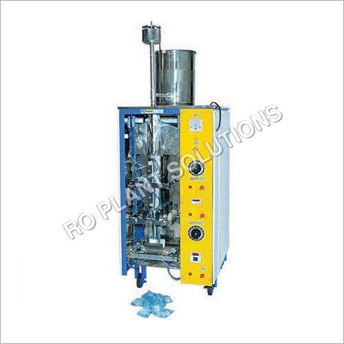 Industrial Filling Machine