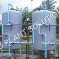 Water Treatment Plant