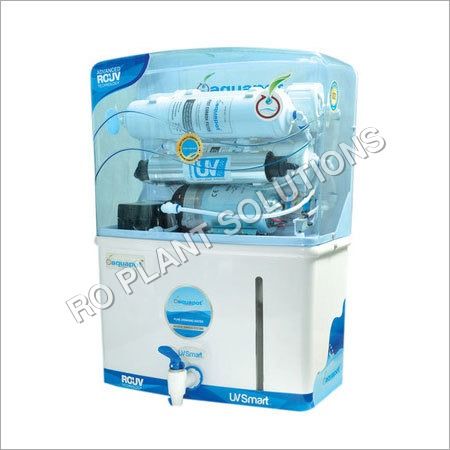 Domestic Water Purifier